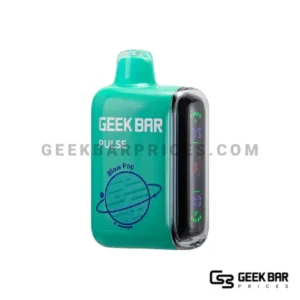 Buy B Pop Geek Bar Pulse 15K Puffs Vape