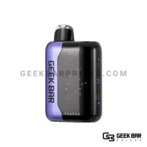 Buy Blackberry B-Burst Geek Bar Pulse X 25K Puffs Vape