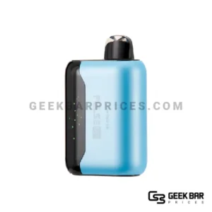 Buy Blue Razz Ice Geek Bar Pulse X 25K Puffs Vape
