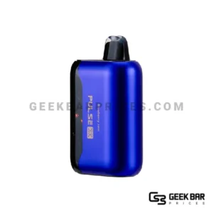 Buy Blueberry Jam Geek Bar Pulse X 25K Puffs Vape