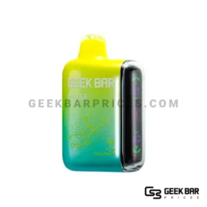 Buy Crazy Melon Geek Bar Pulse 15K Puffs Vape