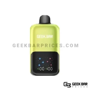 Buy Double Apple Geek Bar Ice Prince 50K Puffs - US