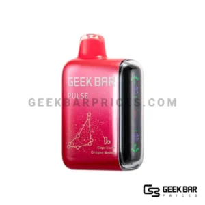 Buy Dragon Melon Geek Bar Pulse 15K Puffs Vape