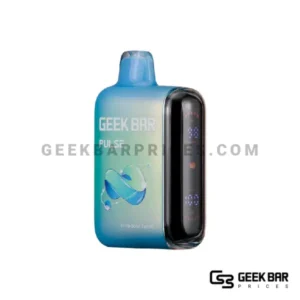 Buy Drop Sour Savers Geek Bar Pulse 15K Puffs Vape