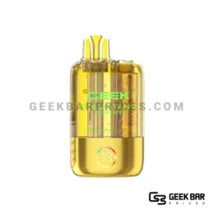 Buy Frozen Banana Geek Cyber Tank 40K Puffs - US
