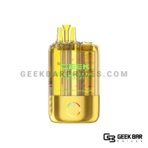 Buy Frozen Pina Colada Geek Cyber Tank 40K Puffs - US