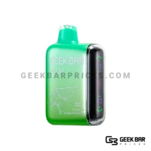 Buy Grape B-Pop Geek Bar Pulse 15K Puffs Vape