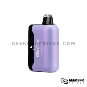 Buy Grape Slush Geek Bar Pulse X 25K Puffs Vape