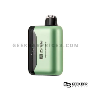 Buy Grapefruit Refresher Geek Bar Pulse X 25K Puffs Vape
