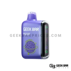 Buy Meta Moon Geek Bar Pulse 15K Puffs Vape