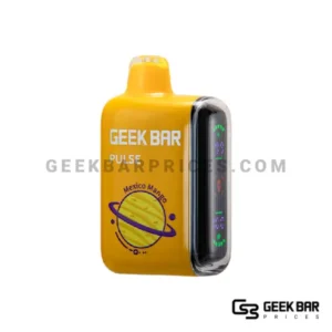 Buy Mexico Mango Geek Bar Pulse 15K Puffs Vape