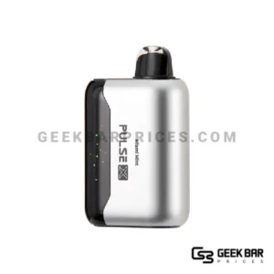 Buy Miami Mint Geek Bar Pulse X 25K Puffs Vape