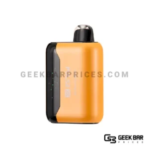 Buy Orange Fcuking Geek Bar Pulse X 25K Puffs Vape