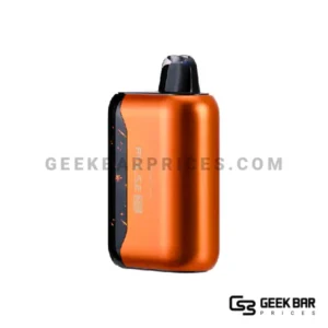 Buy Orange Jam Geek Bar Pulse X 25K Puffs Vape