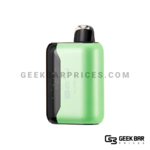 Buy Sour Apple Ice Geek Bar Pulse X 25K Puffs Vape