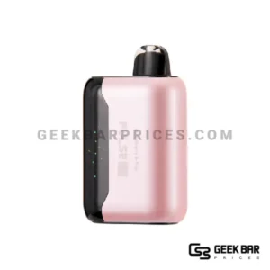 Buy Strawberry B Pop Geek Bar Pulse X 25K Puffs Vape