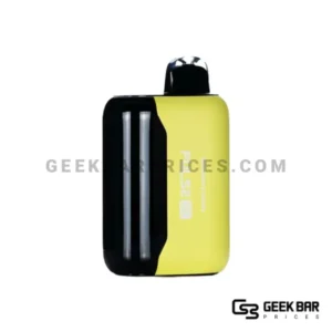 Buy Strawberry Colada Geek Bar Pulse X 25K Puffs Vape