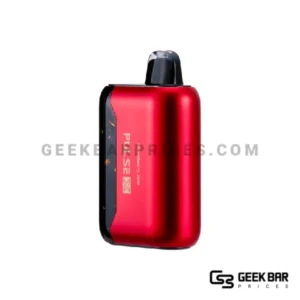 Buy Strawberry Jam Geek Bar Pulse X 25K Puffs Vape