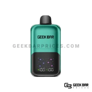 Buy Strawberry Kiwi Geek Bar Ice Prince 50K Puffs - US