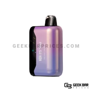 Buy Strawberry Kiwi Ice Geek Bar Pulse X 25K Puffs Vape