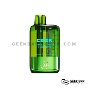 Buy Tropical Rainbow Blast Geek Cyber Tank 40K Puffs - US