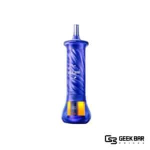 Grape Mint Geek Bar Burg 80k Puffs