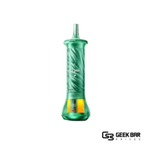 Double Apple Geek Bar Burg 80k Puffs