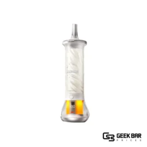 Gum Mint Geek Bar Burg 80k Puffs