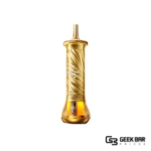 Mango Geek Bar Burg 80k Puffs