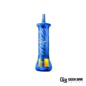 Blue Razz Geek Bar Burg 80k Puffs